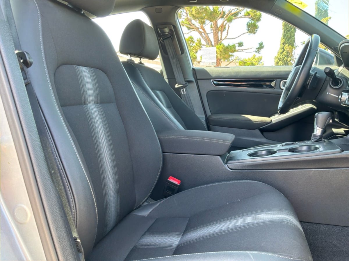 Used 2026 Honda Civic Sport image 22