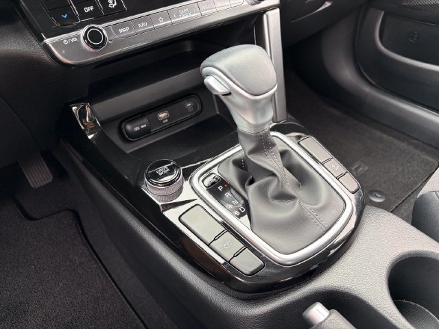 Certified 2025 Kia Seltos S FWD image 13