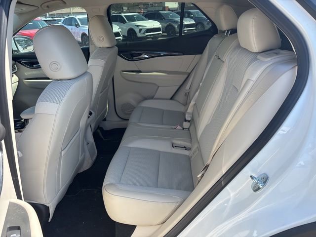Used 2023 Buick Envision Preferred image 14