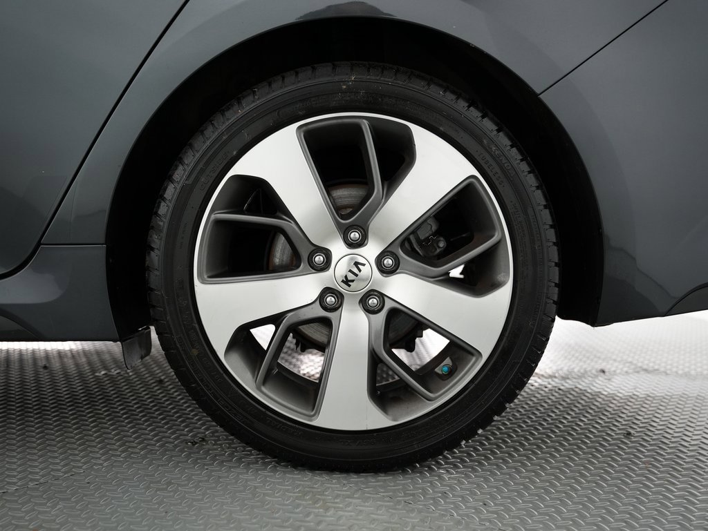 Used 2019 Kia Optima S w/ S Panoramic Sunroof Package image 57