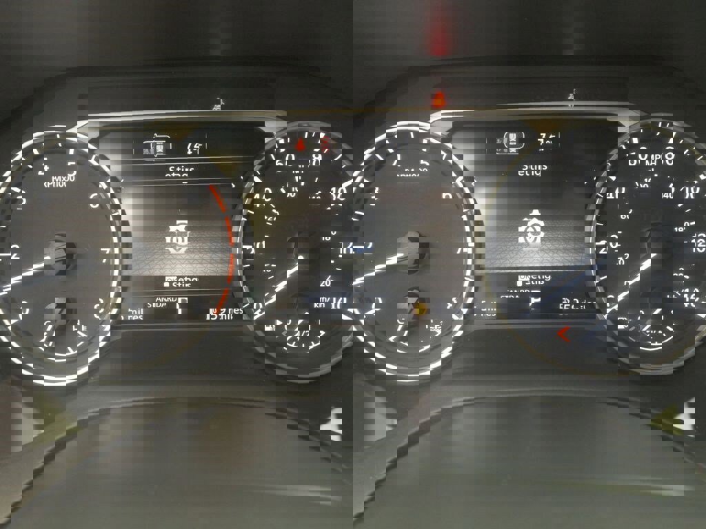 New 2026 Nissan Rogue SV w/ SV Premium Package image 15