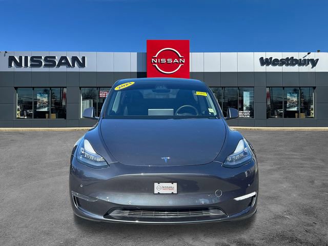 Used 2021 Tesla Model Y Performance image 2