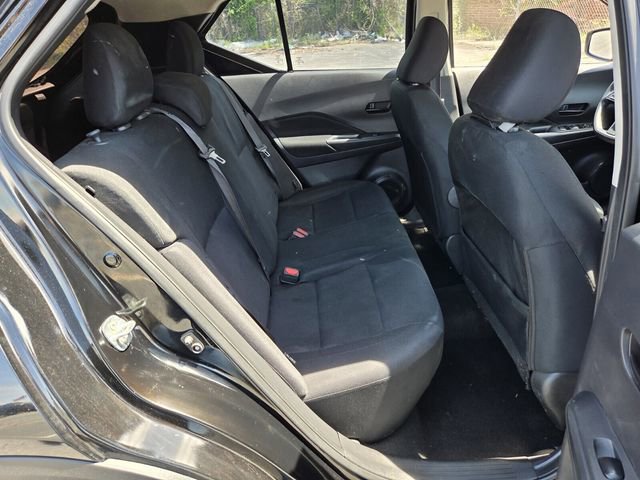 Used 2023 Nissan Kicks S FWD image 14