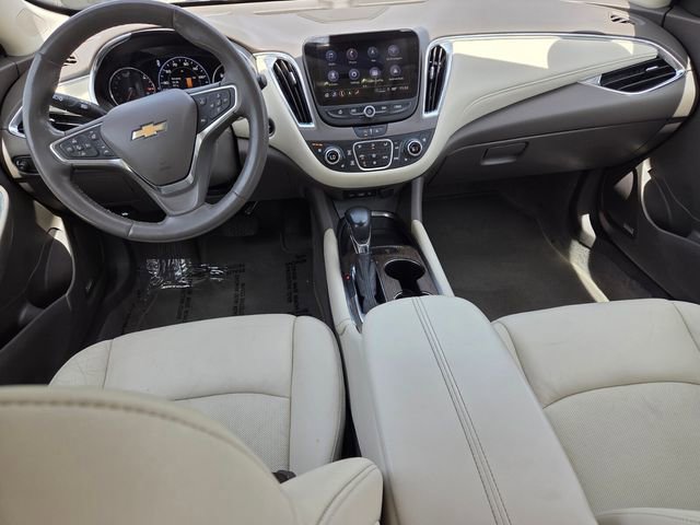 Used 2024 Chevrolet Malibu LT FWD image 9