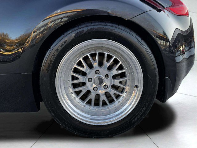 Used 2017 Nissan 370Z image 38