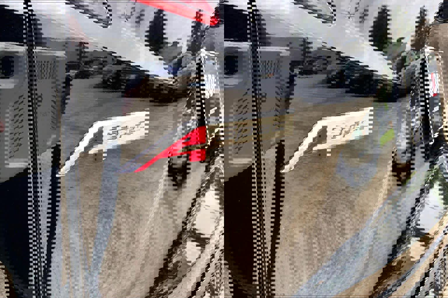 Used 2019 Acura RDX A-Spec image 10