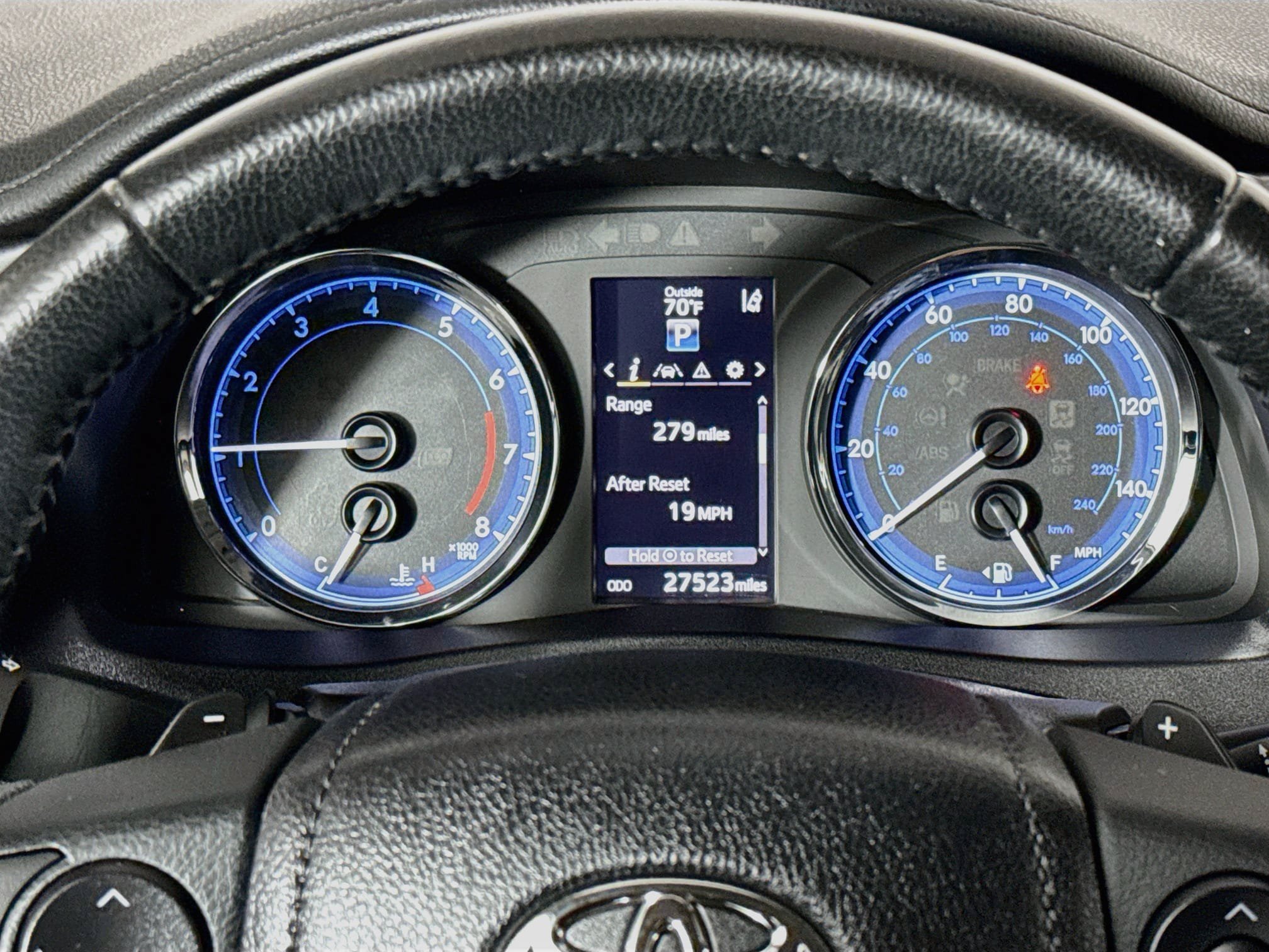 Used 2019 Toyota Corolla SE FWD image 38