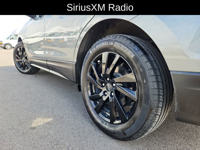 Used 2023 Chevrolet Equinox LS w/ LS Convenience Package image 18