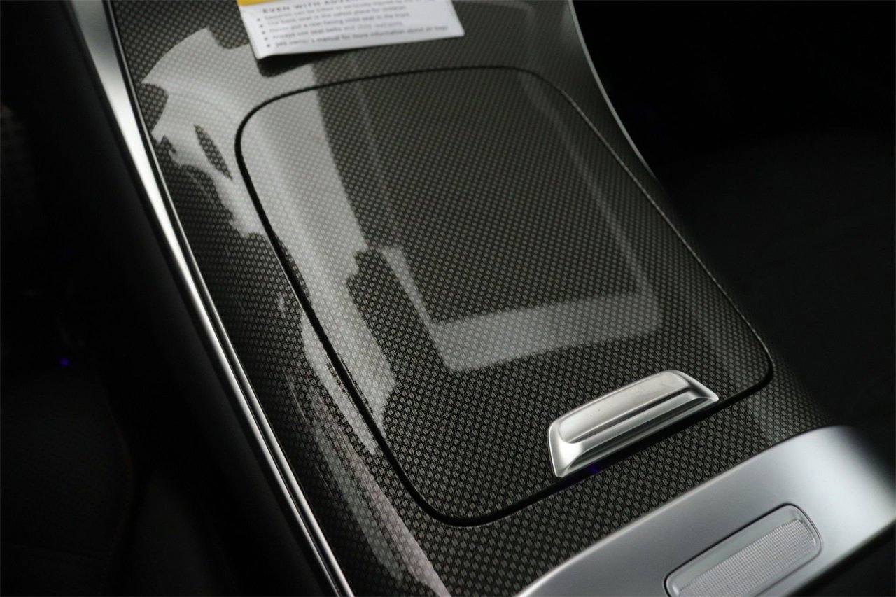 New 2026 Mercedes-Benz GLC 43 AMG 4MATIC image 7