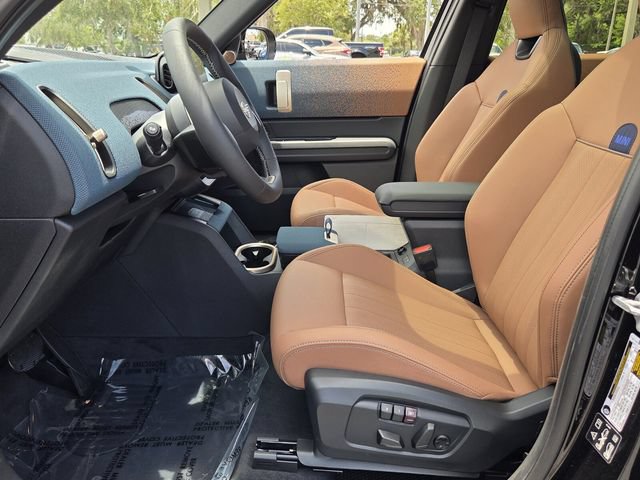 New 2027 MINI Cooper Countryman S AWD/4WD image 10