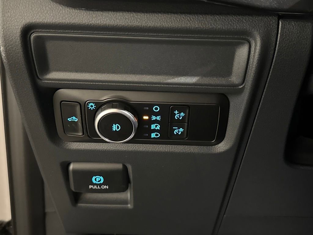 New 2026 Ford F150 STX w/ Equipment Group 200A image 29