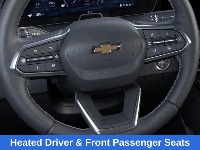 New 2026 Chevrolet Traverse High Country w/ LPO, Floor Liner Package image 20