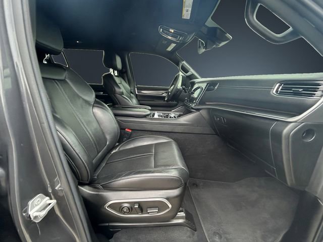 Used 2022 Jeep Wagoneer Series I image 15