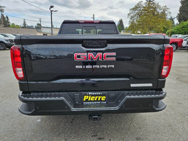 New 2026 GMC Sierra 1500 Elevation w/ Preferred Package AWD/4WD image 4