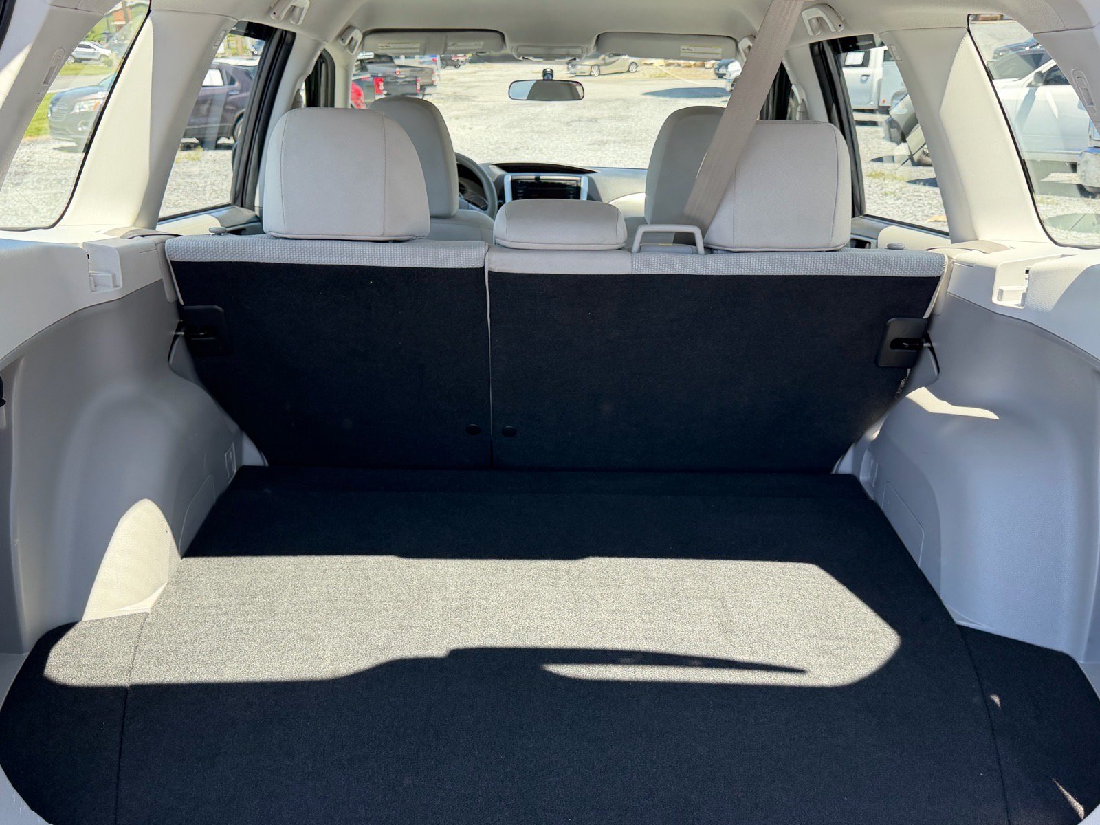 Used 2012 Subaru Forester 2.5X w/ Alloy Wheel Pkg AWD/4WD image 23