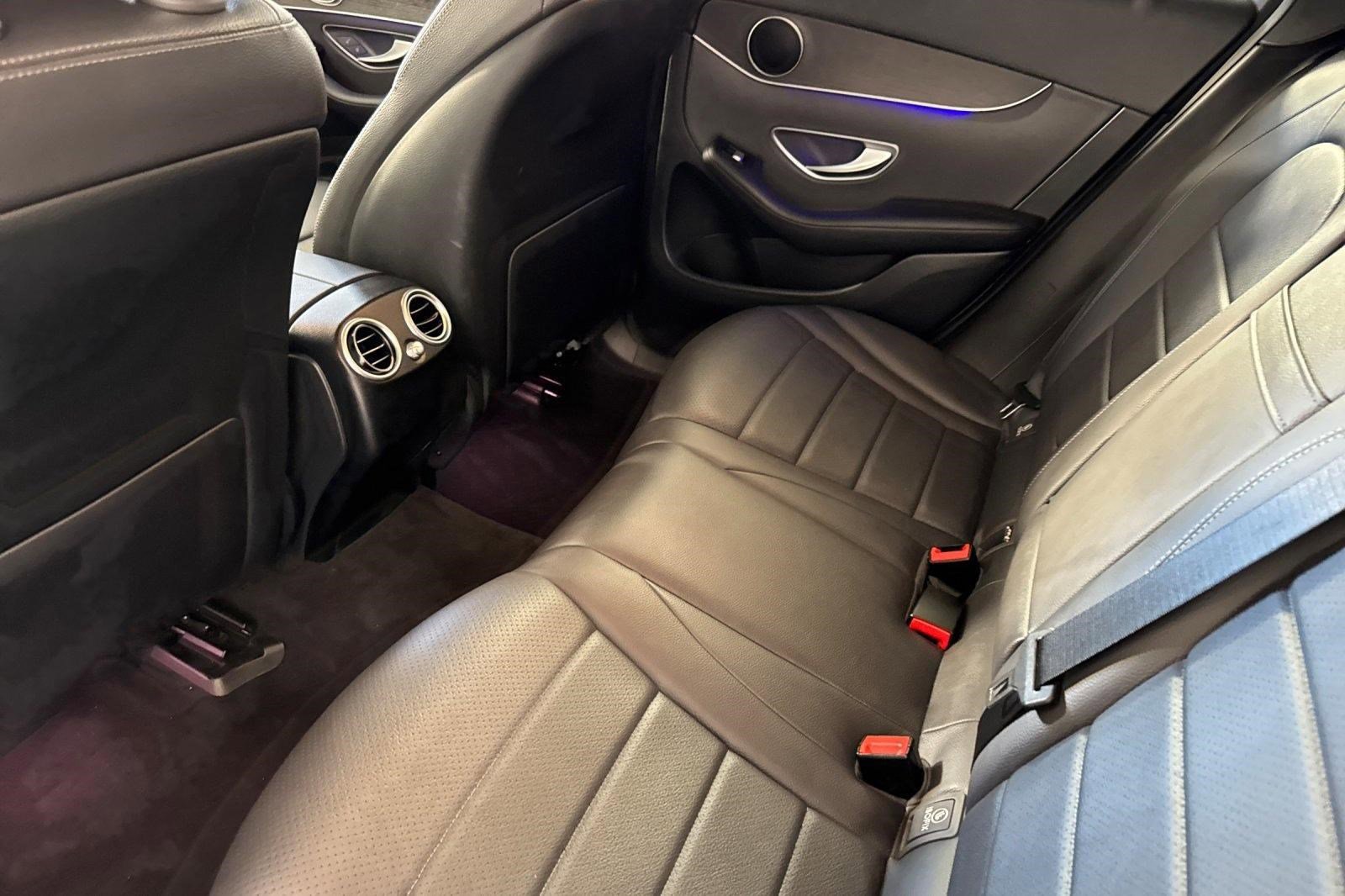 Used 2022 Mercedes-Benz GLC 300 image 14