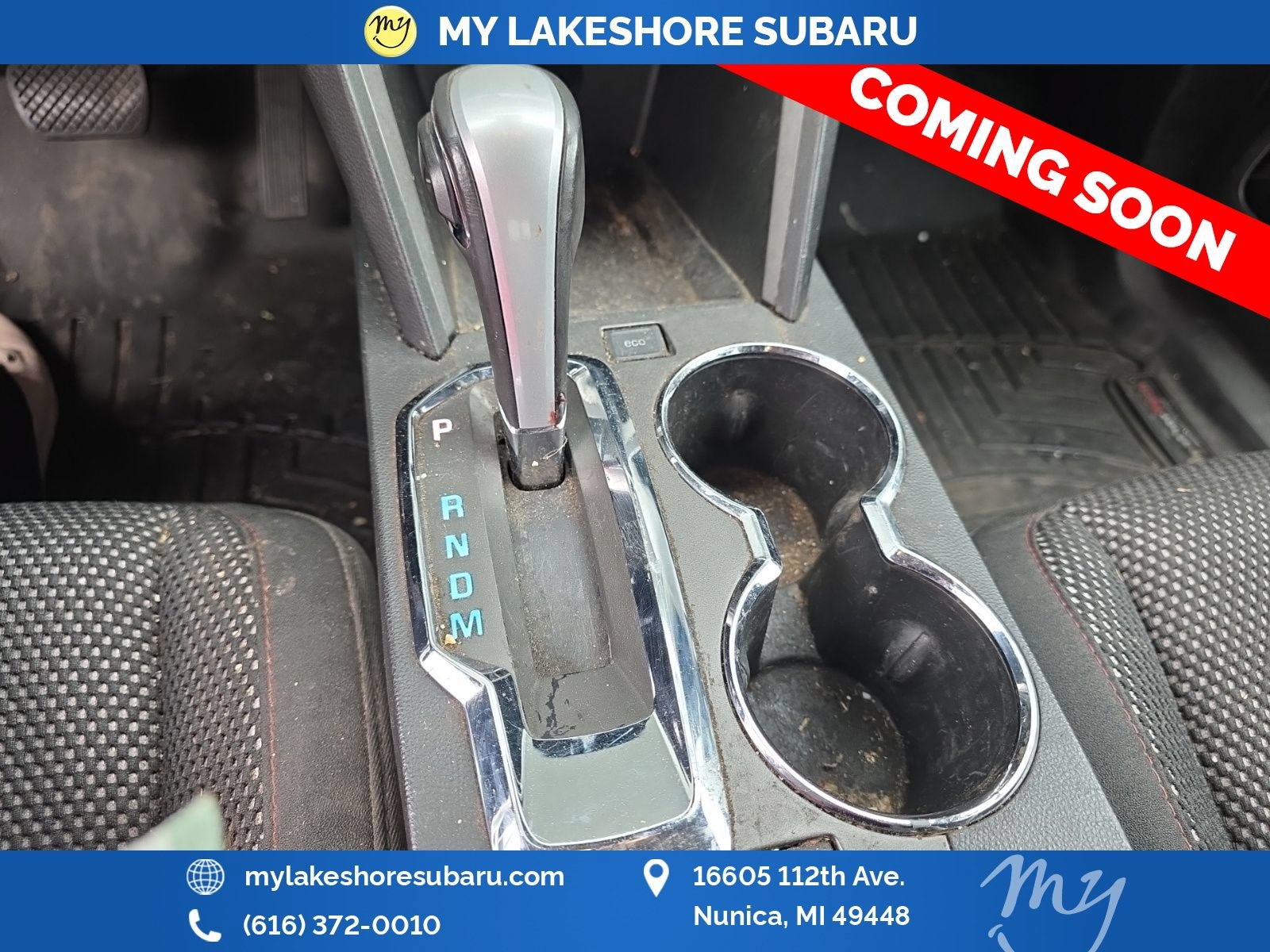 Used 2013 Chevrolet Equinox LT w/ Driver Convenience Package FWD image 29