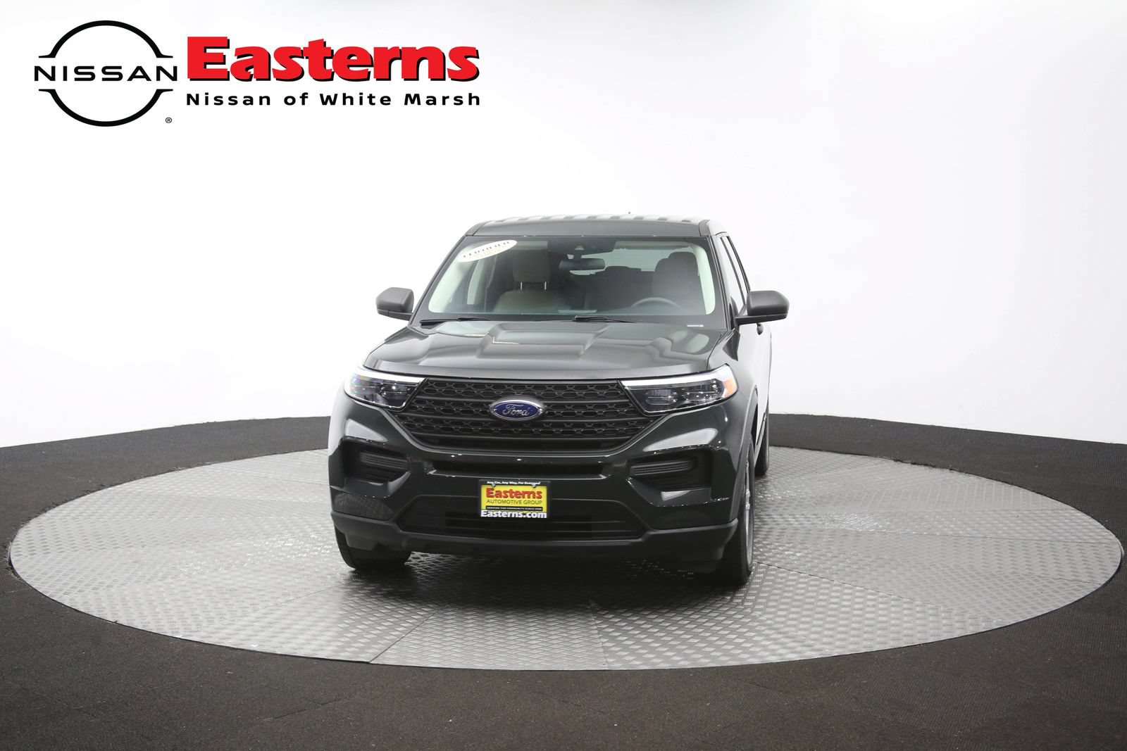 Used 2022 Ford Explorer 2WD image 53