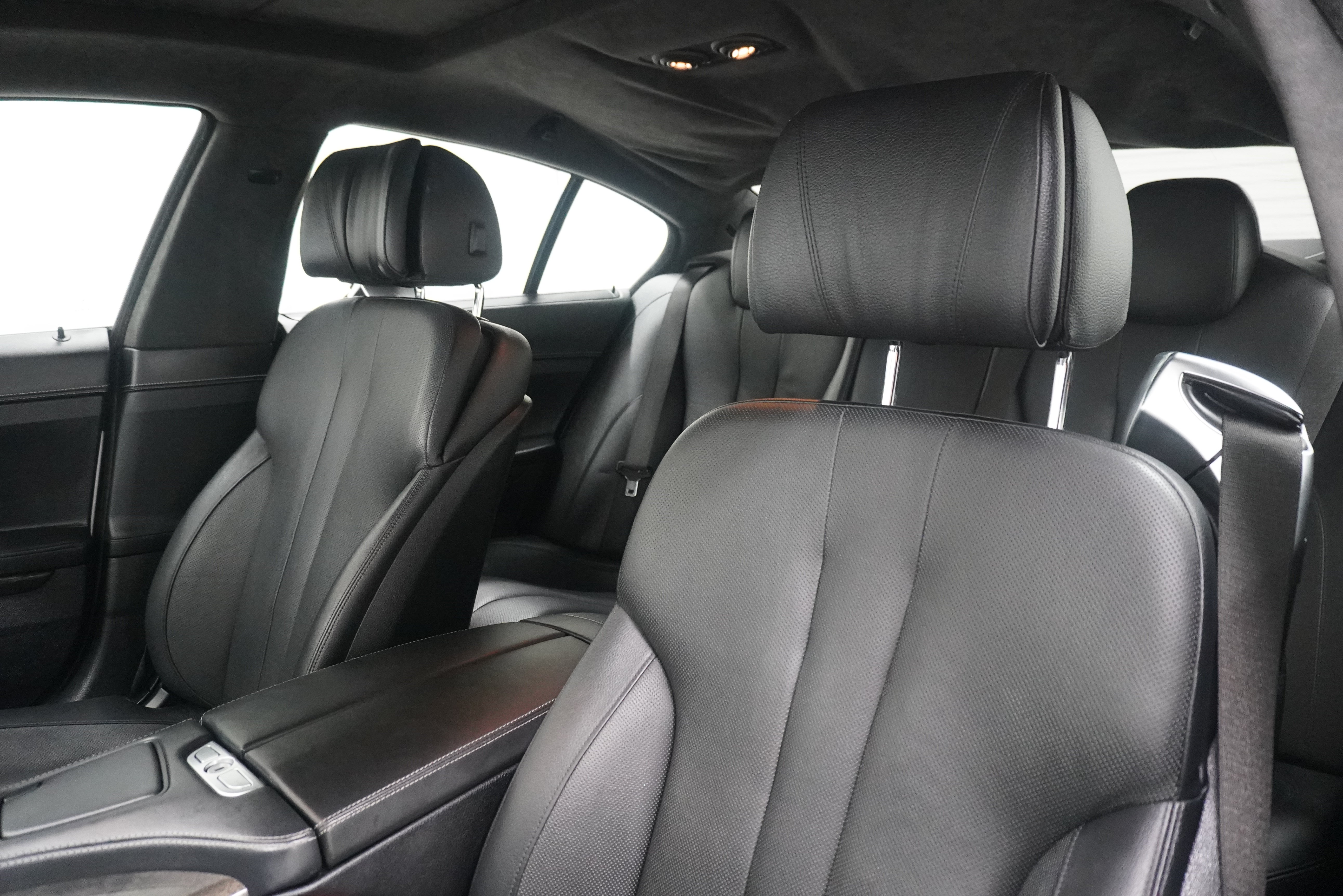 Used 2014 BMW 640i Gran Coupe RWD image 11