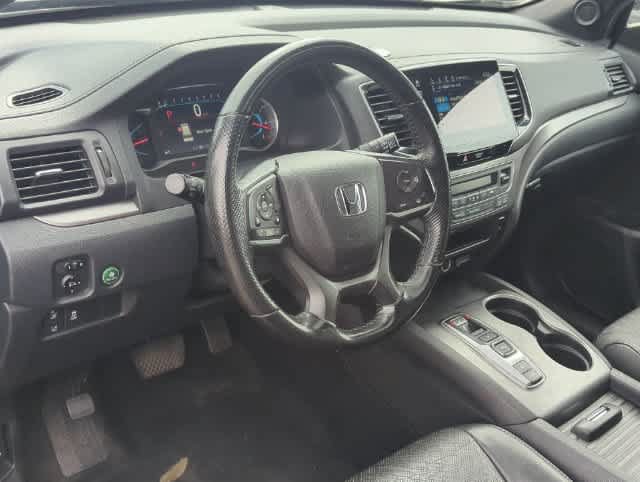 Used 2020 Honda Passport EX-L image 10