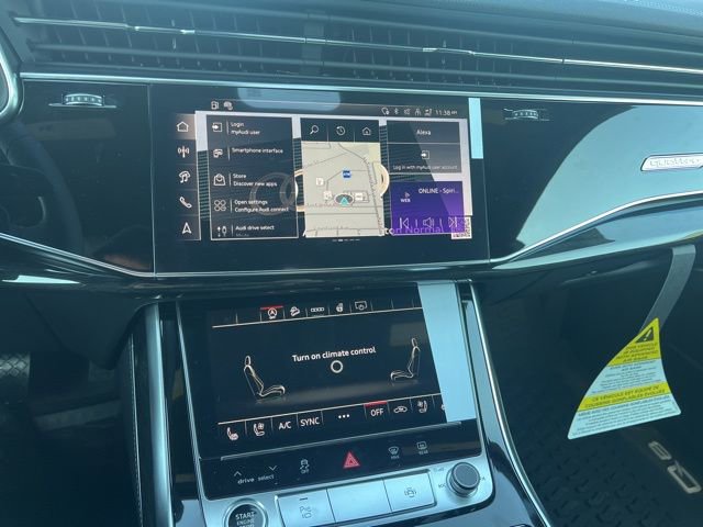 New 2026 Audi Q8 Premium Plus image 14