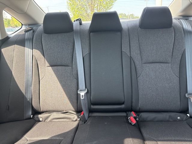 Certified 2024 Honda Accord EX image 13