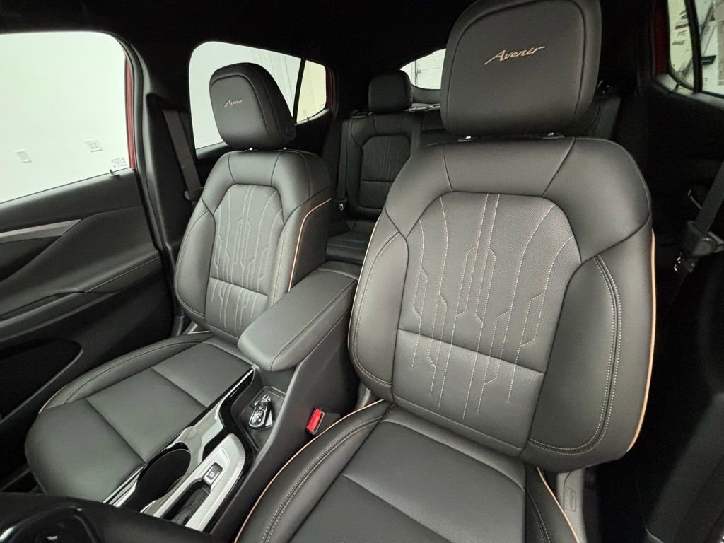 New 2026 Buick Envista Avenir image 20