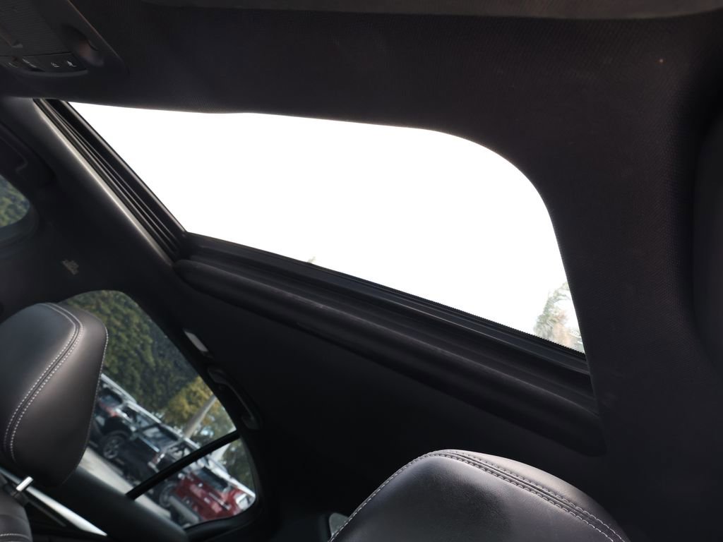 Certified 2023 INFINITI Q50 Sensory RWD image 18
