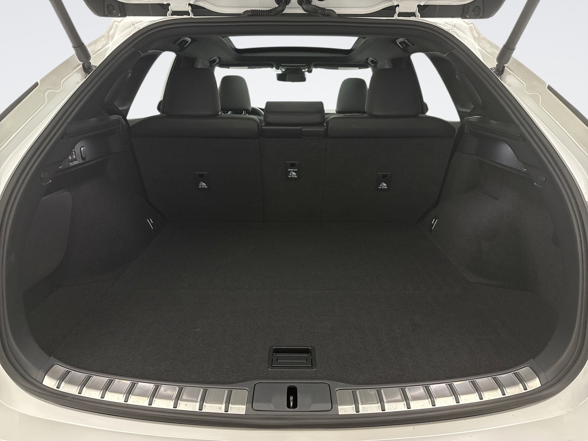 Used 2025 Lexus RX 450h AWD w/ Convenience Package image 24