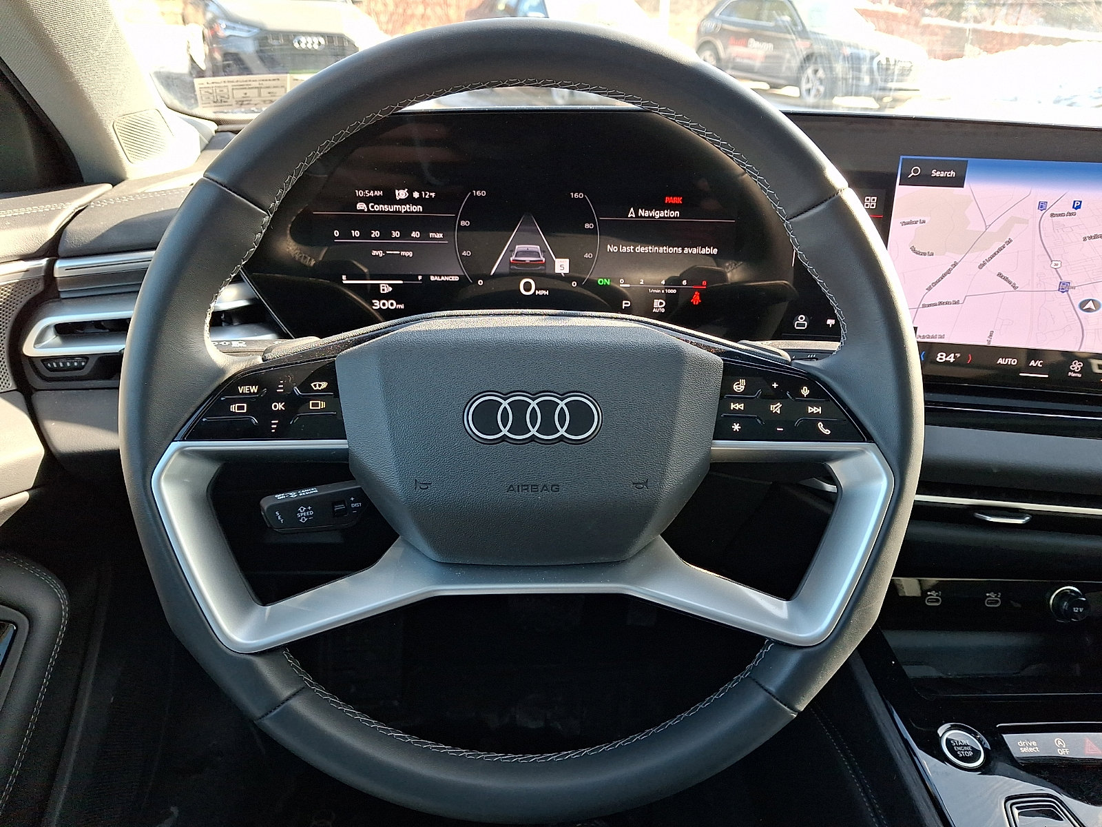 Used 2025 Audi A5 2.0T Premium Plus w/ Premium Plus image 20