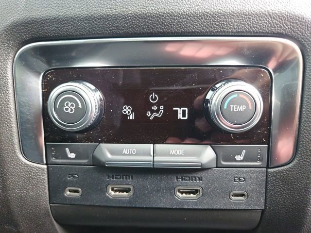 New 2026 GMC Yukon Elevation w/ Elevation Premium Package AWD/4WD image 22