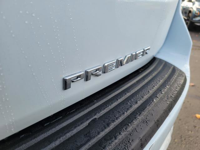 New 2026 Chevrolet Suburban Premier image 31