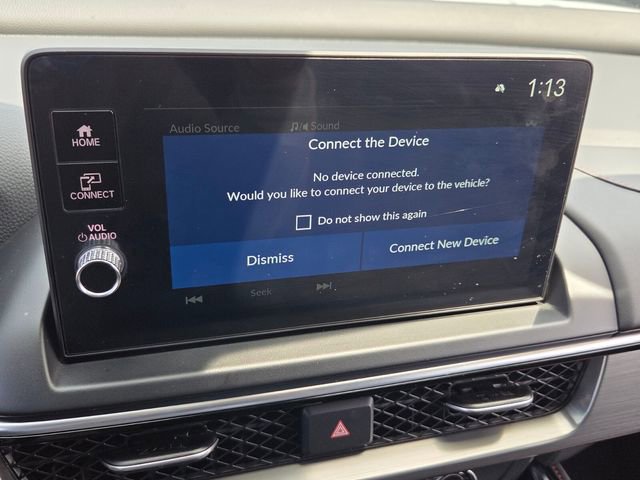 Certified 2025 Acura ADX A-Spec image 21