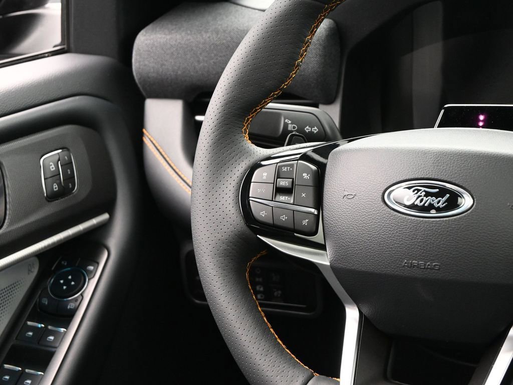 New 2026 Ford Explorer Tremor w/ Tremor Ultimate Package image 32