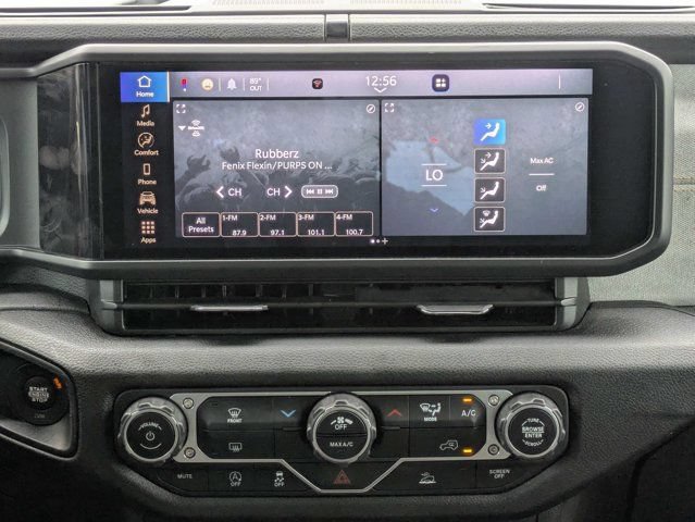 Used 2024 Jeep Wrangler Unlimited Sport AWD/4WD image 18