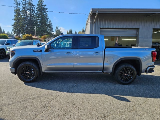 New 2026 GMC Sierra 1500 Elevation AWD/4WD image 2
