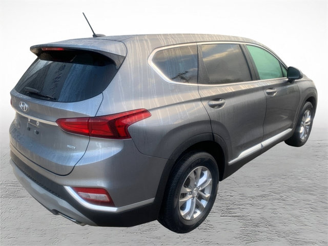 Used 2019 Hyundai Santa Fe SE AWD/4WD image 2