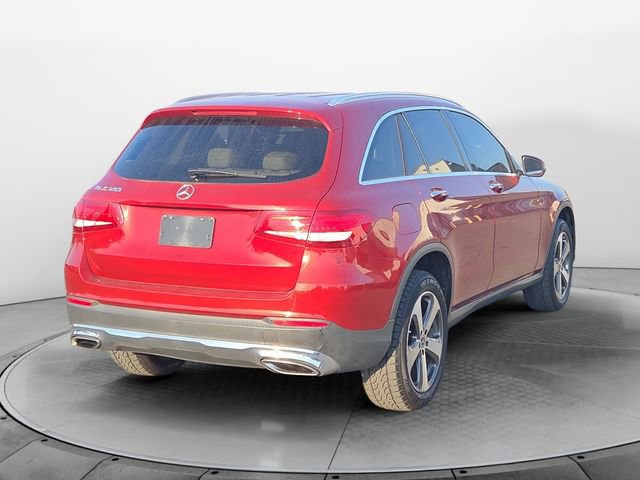 Used 2018 Mercedes-Benz GLC 300 image 5