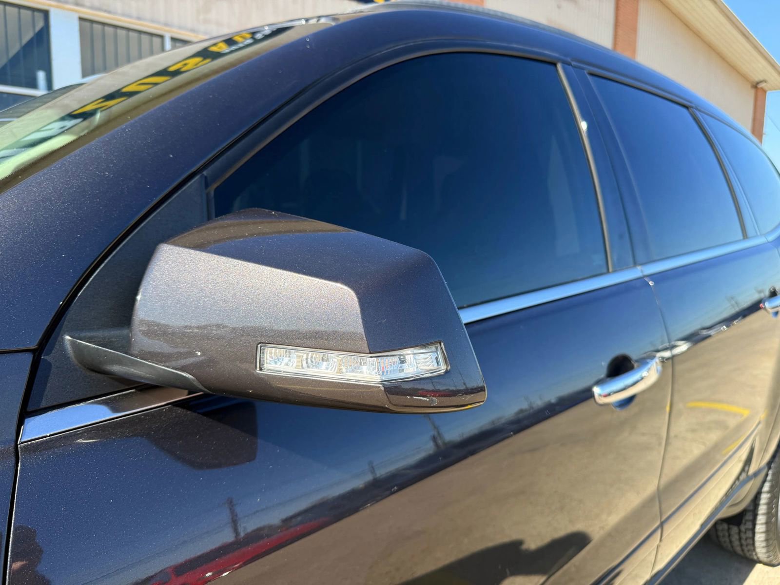 Used 2014 Chevrolet Traverse LT image 13