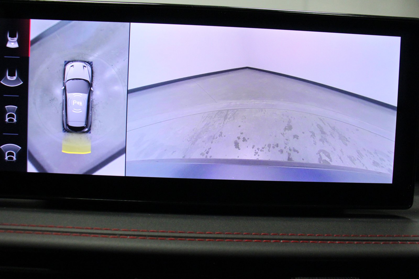 New 2024 Dodge Hornet R/T Plus w/ Tech Pack Plus w/o Parking image 28