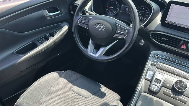 Used 2023 Hyundai Santa Fe SEL AWD/4WD image 25