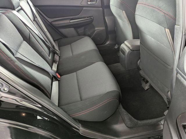 Used 2019 Subaru WRX image 24