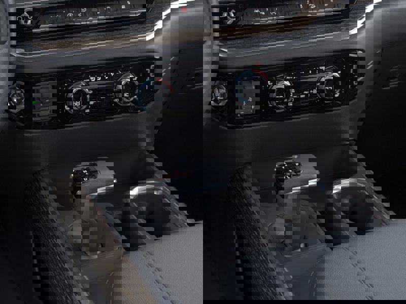 New 2026 GMC Sierra 1500 Elevation w/ Elevation Premium Package image 47