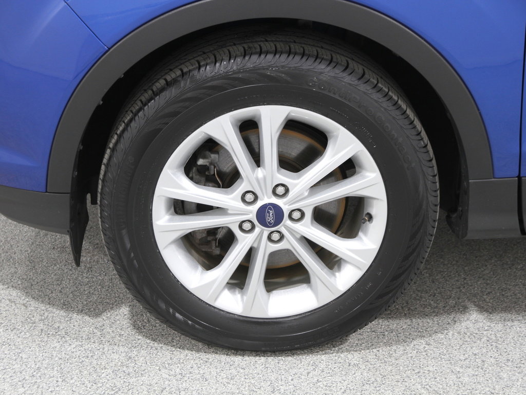 Used 2018 Ford Escape SEL image 22