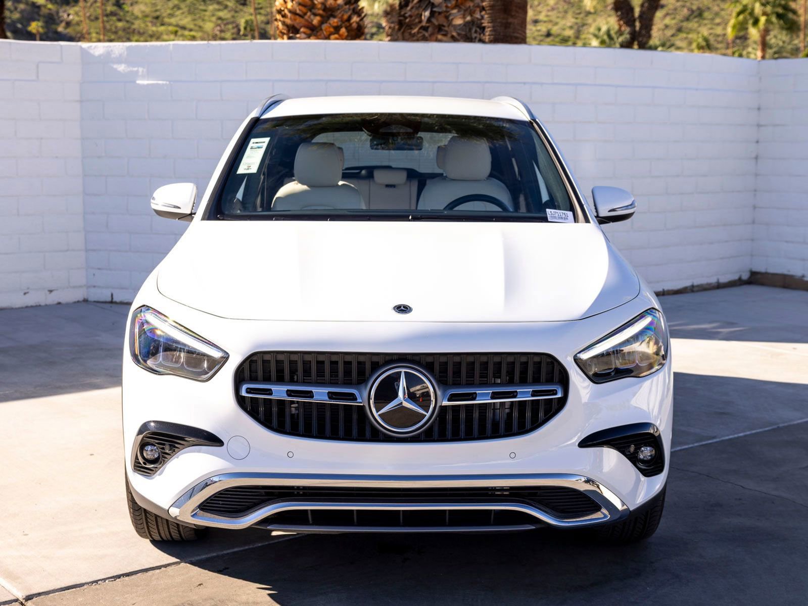 Used 2025 Mercedes-Benz GLA 250 image 4