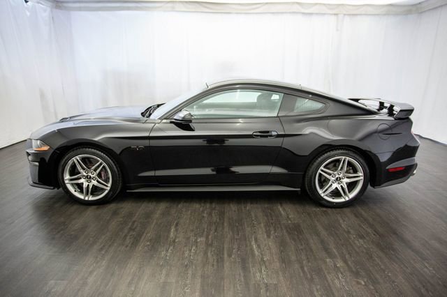 Used 2018 Ford Mustang GT w/ GT Performance Package RWD image 7