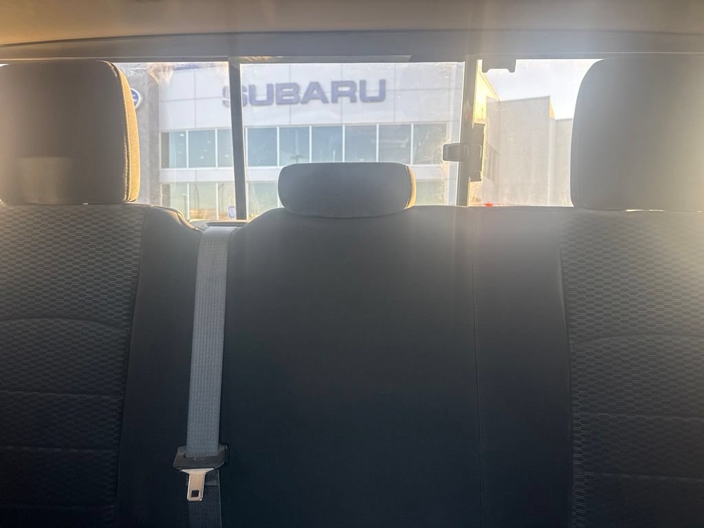 Used 2019 RAM 1500 Warlock AWD/4WD image 18