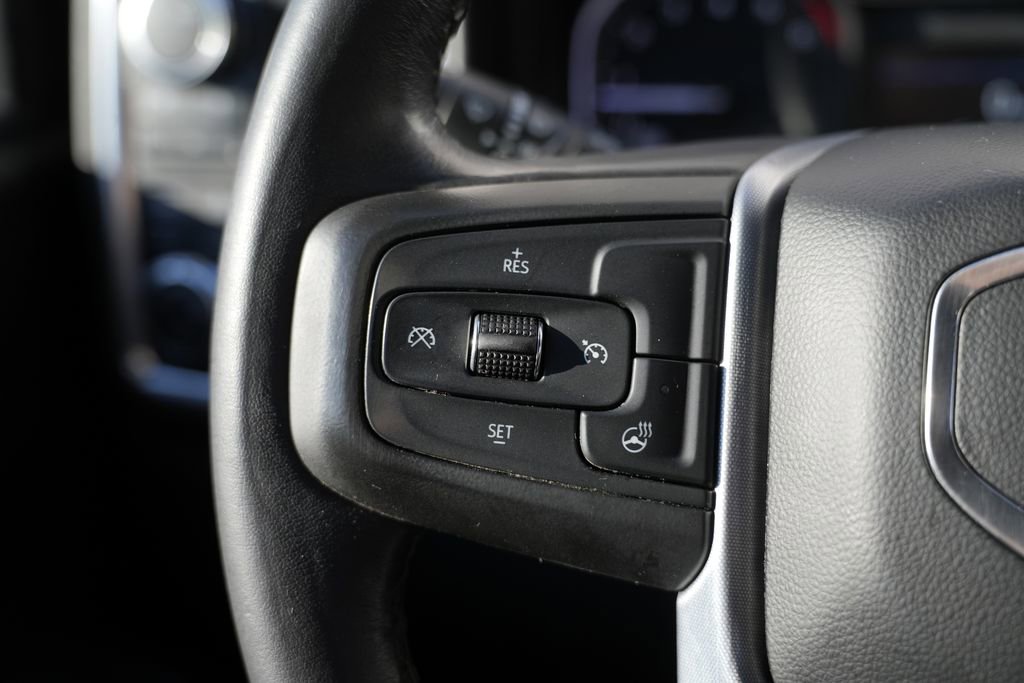 Used 2021 GMC Sierra 2500 SLE w/ SLE Value Package; image 39