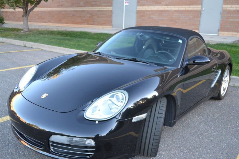 Used 2007 Porsche Boxster S image 10