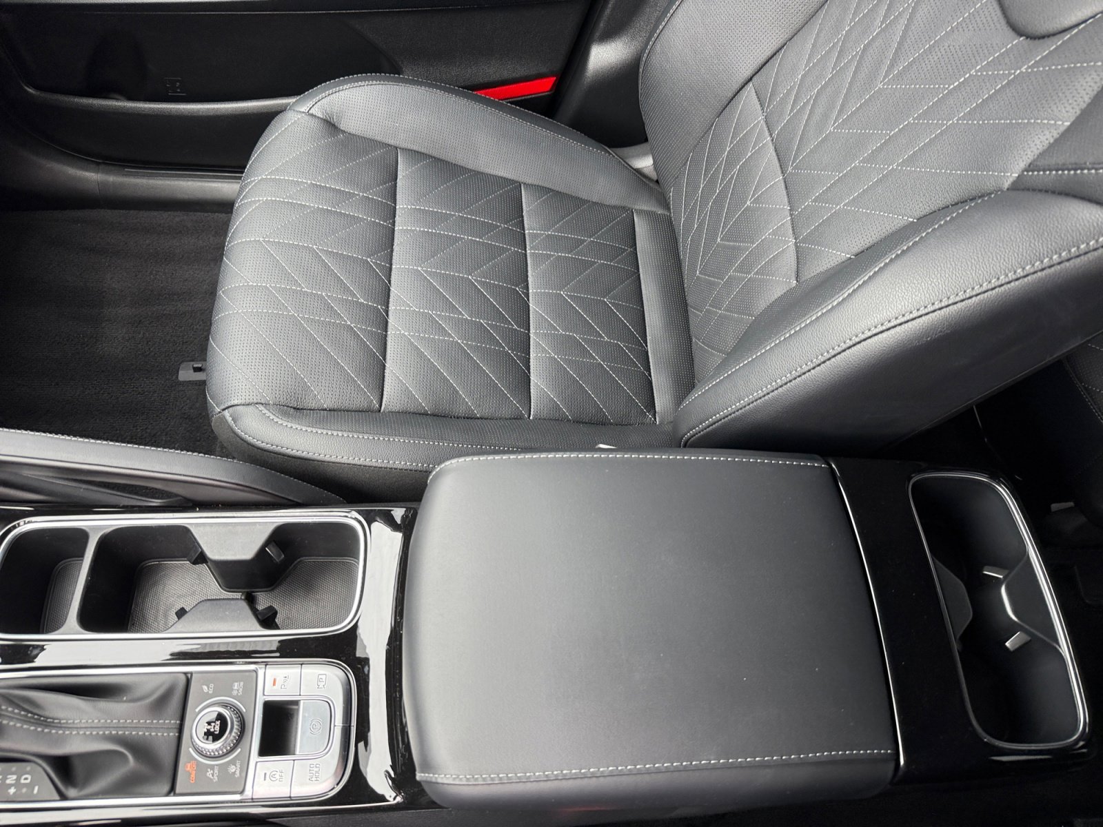 Certified 2025 Kia Telluride SX X-Line image 14